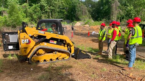 free skid steer training|free skid steer training materials.